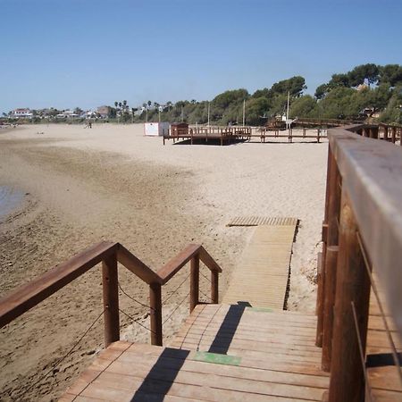 Residencial Playa Romana Alcoceber Экстерьер фото