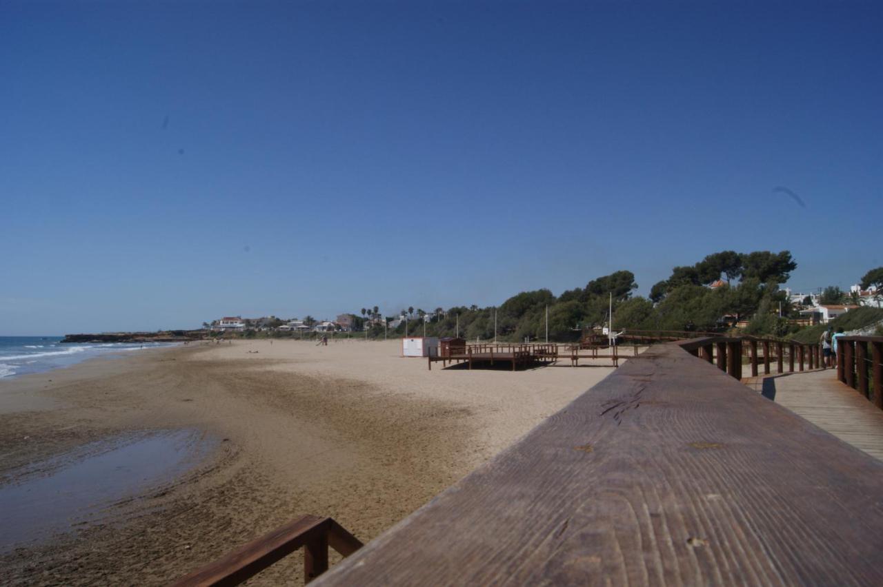Residencial Playa Romana Alcoceber Экстерьер фото