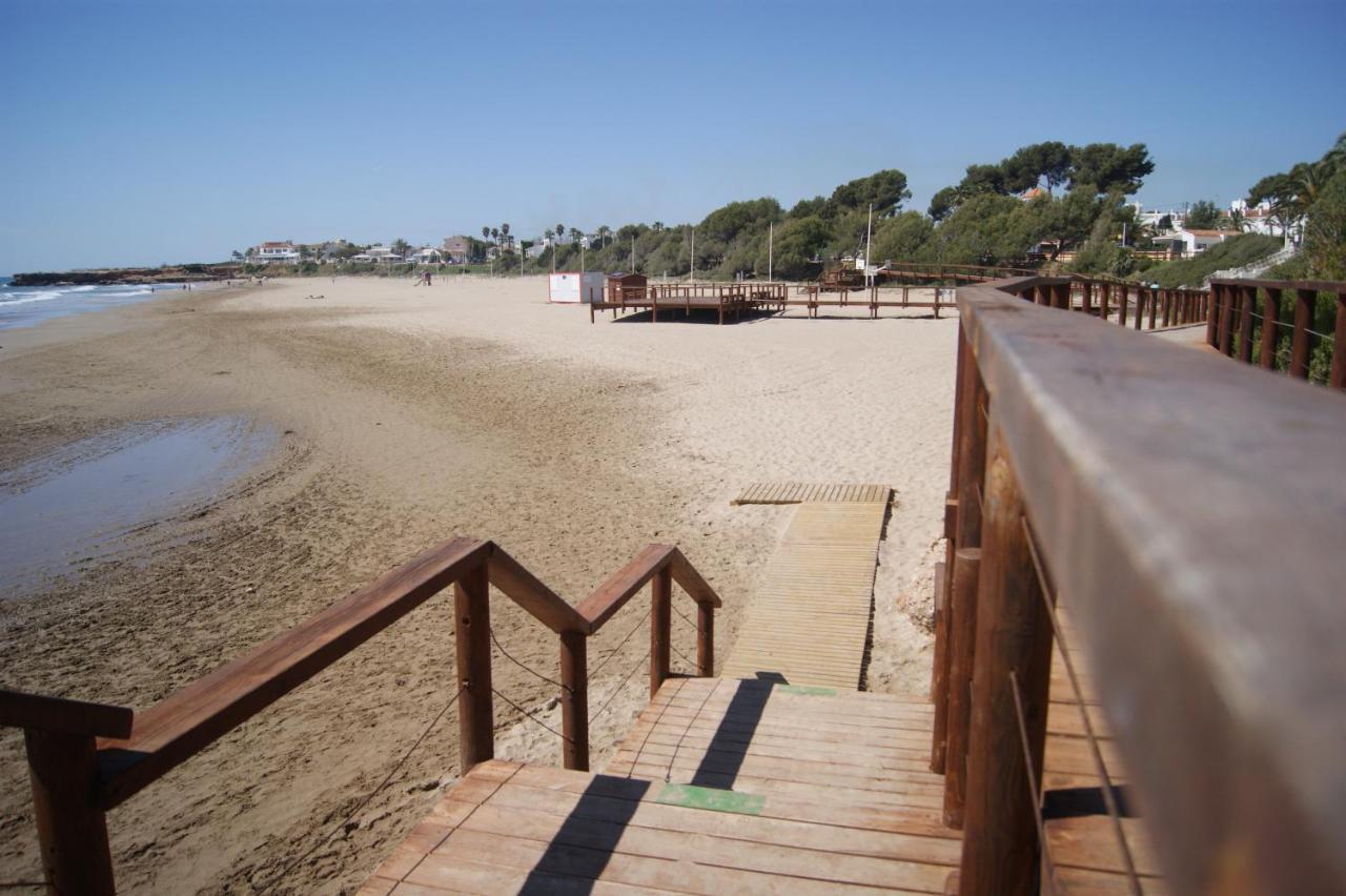 Residencial Playa Romana Alcoceber Экстерьер фото