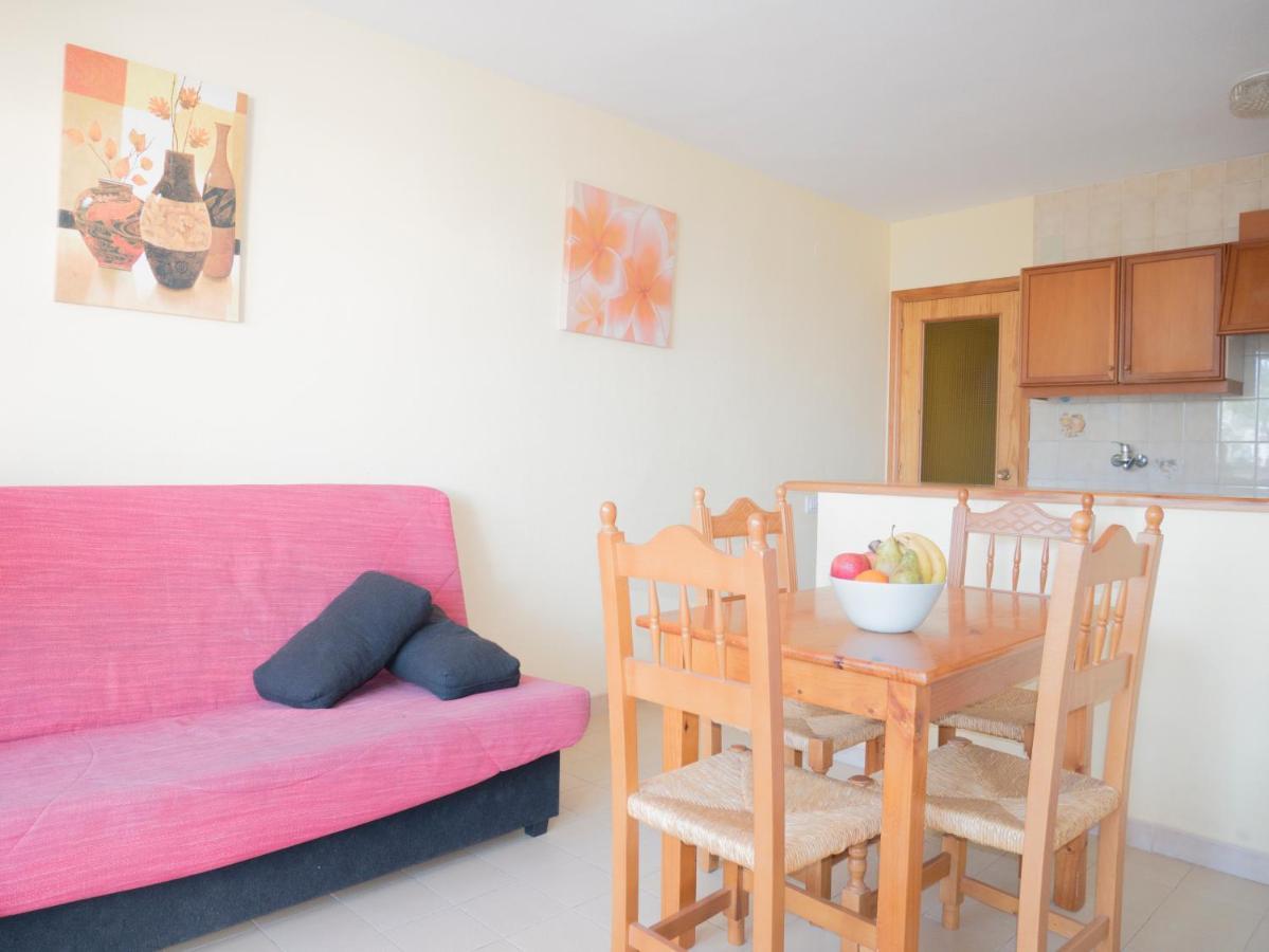Residencial Playa Romana Alcoceber Экстерьер фото