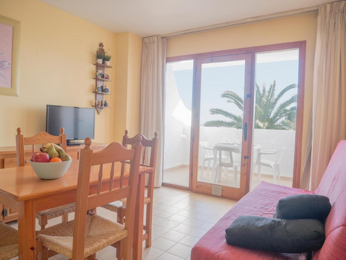 Residencial Playa Romana Alcoceber Экстерьер фото