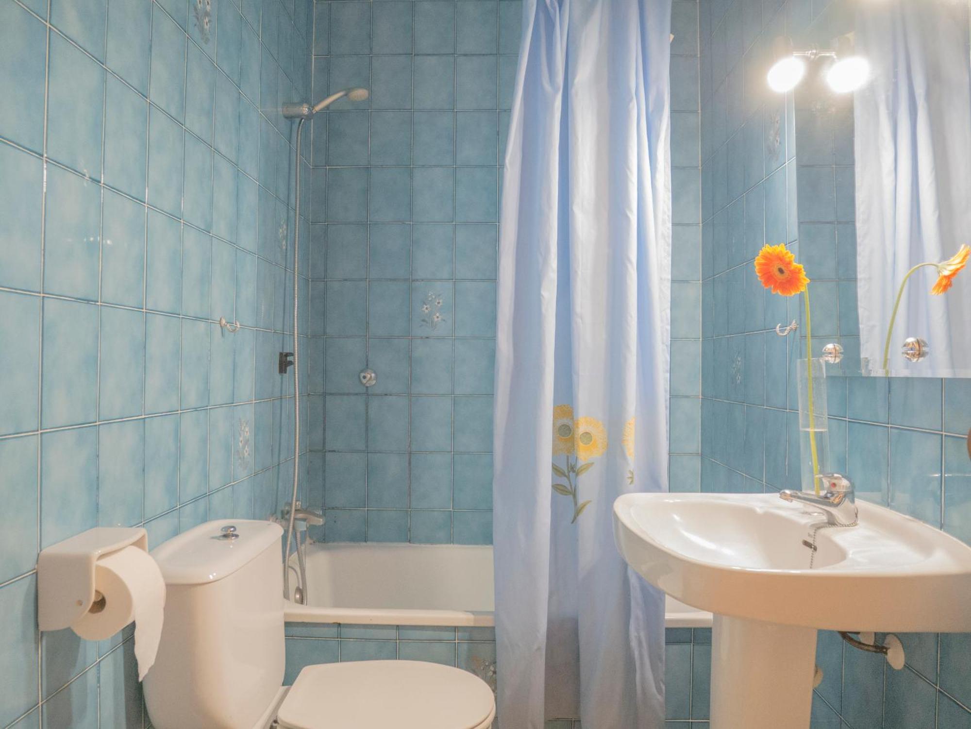Residencial Playa Romana Alcoceber Экстерьер фото